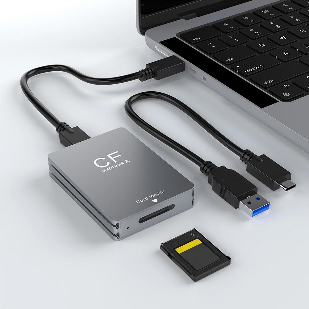 CFexpress A Ÿ ī , USB C-USB A ̺, CFexpress ī  , ȵ̵, ,  OS SLR